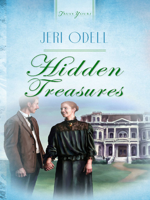 Title details for Hidden Treasures by Jeri Odell - Available